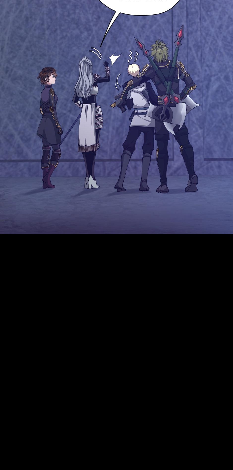 The Beginning After The End Chapter 168 image 55